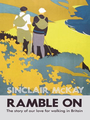 cover image of Ramble On